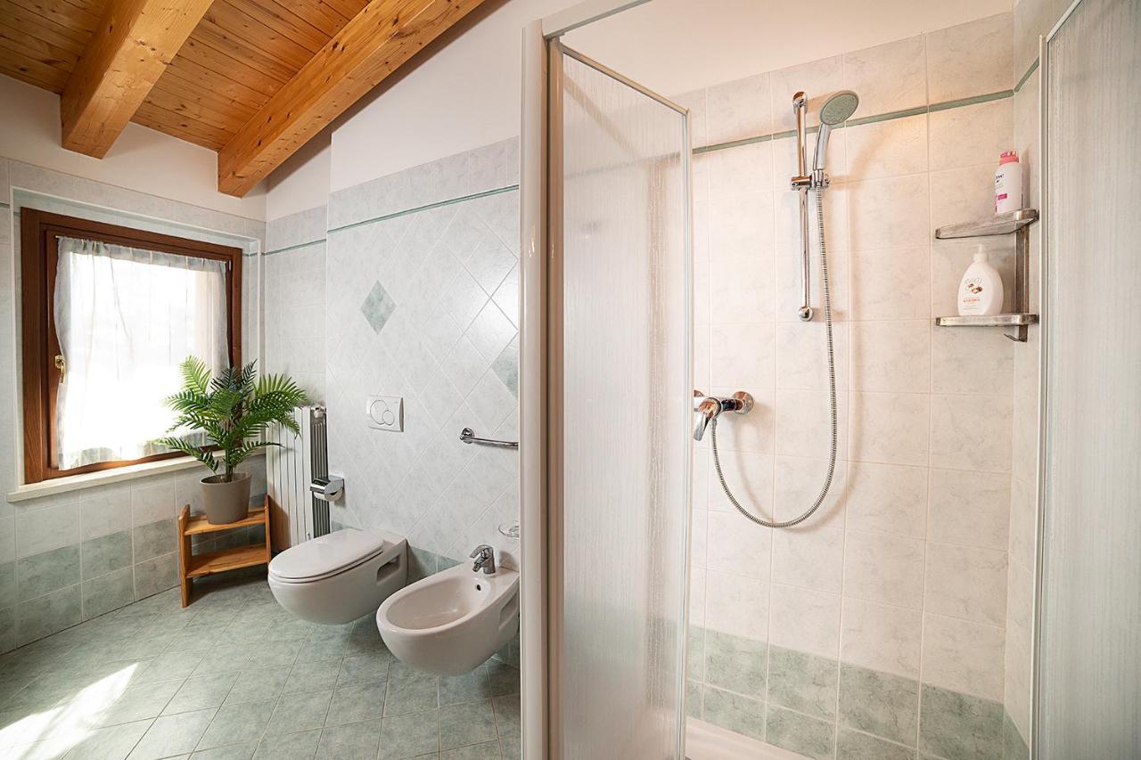 Apartments Eden - Regarda Travel Lazise Exterior photo