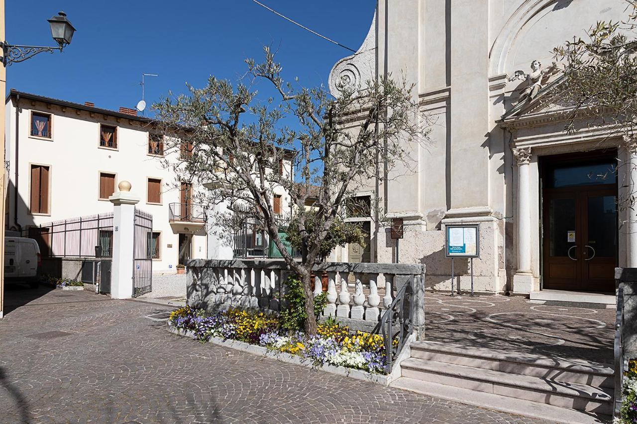 Apartments Eden - Regarda Travel Lazise Exterior photo