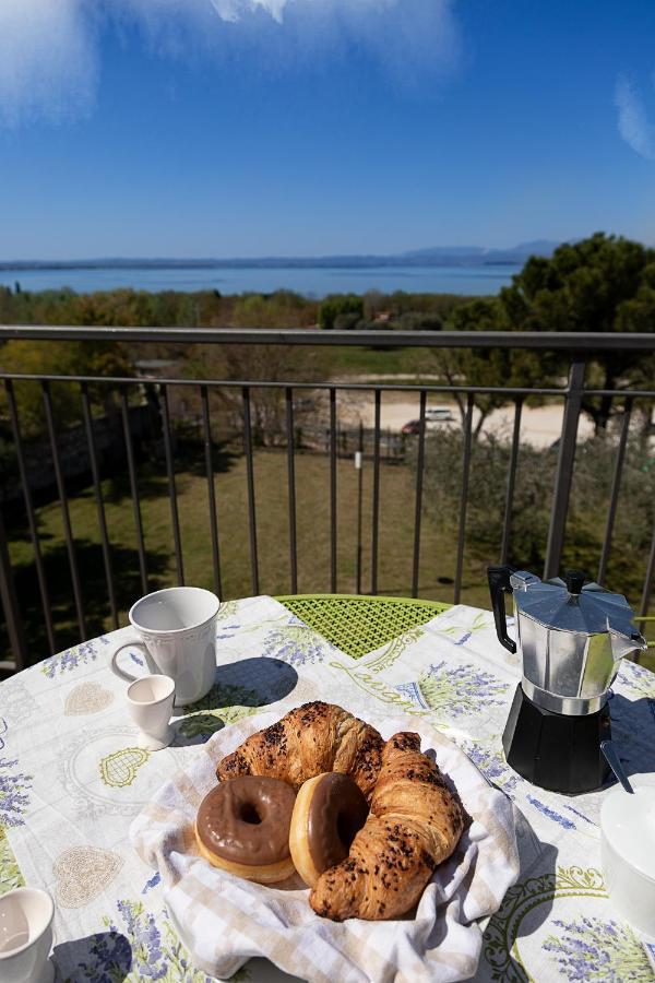 Apartments Eden - Regarda Travel Lazise Exterior photo