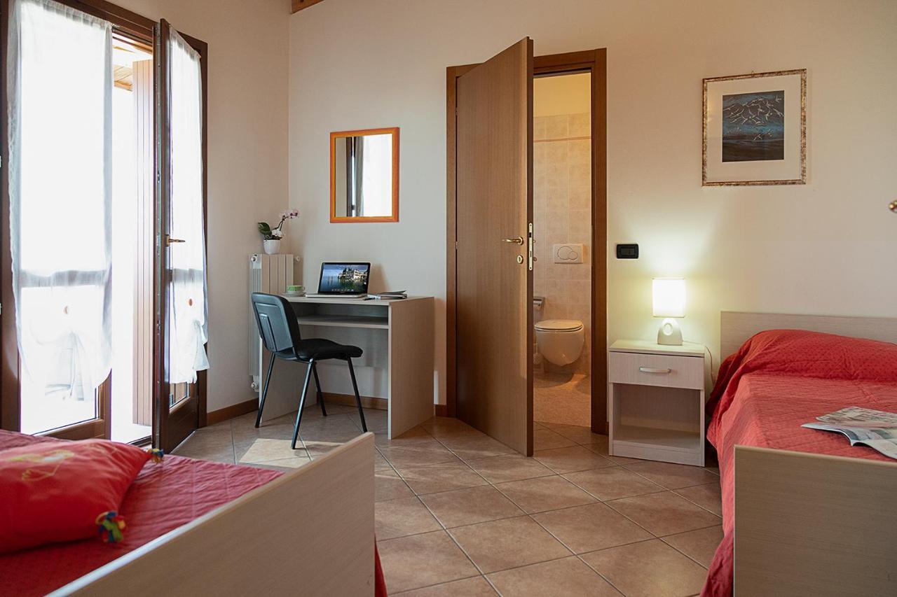 Apartments Eden - Regarda Travel Lazise Exterior photo