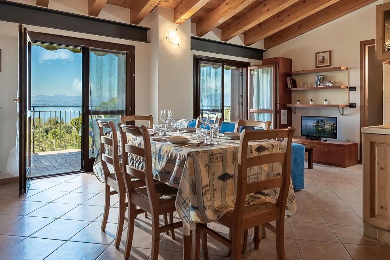 Apartments Eden - Regarda Travel Lazise Exterior photo