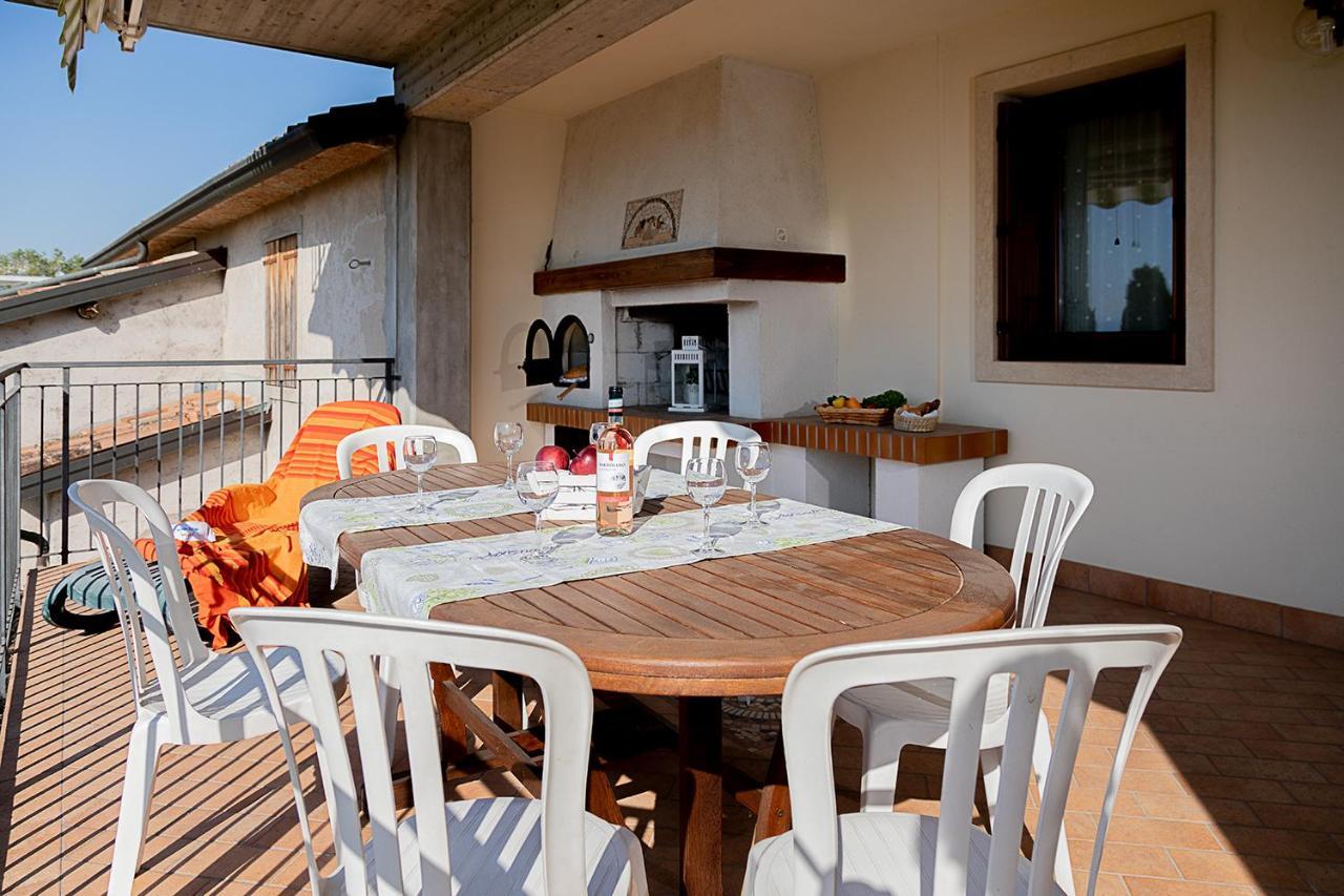 Apartments Eden - Regarda Travel Lazise Exterior photo