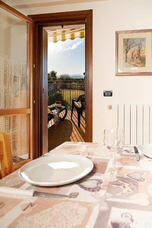 Apartments Eden - Regarda Travel Lazise Exterior photo