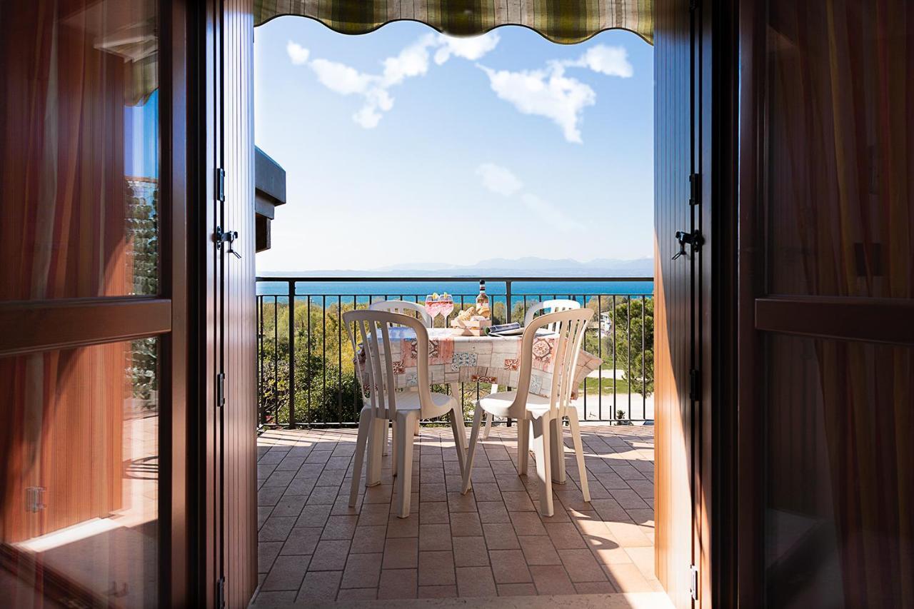 Apartments Eden - Regarda Travel Lazise Exterior photo