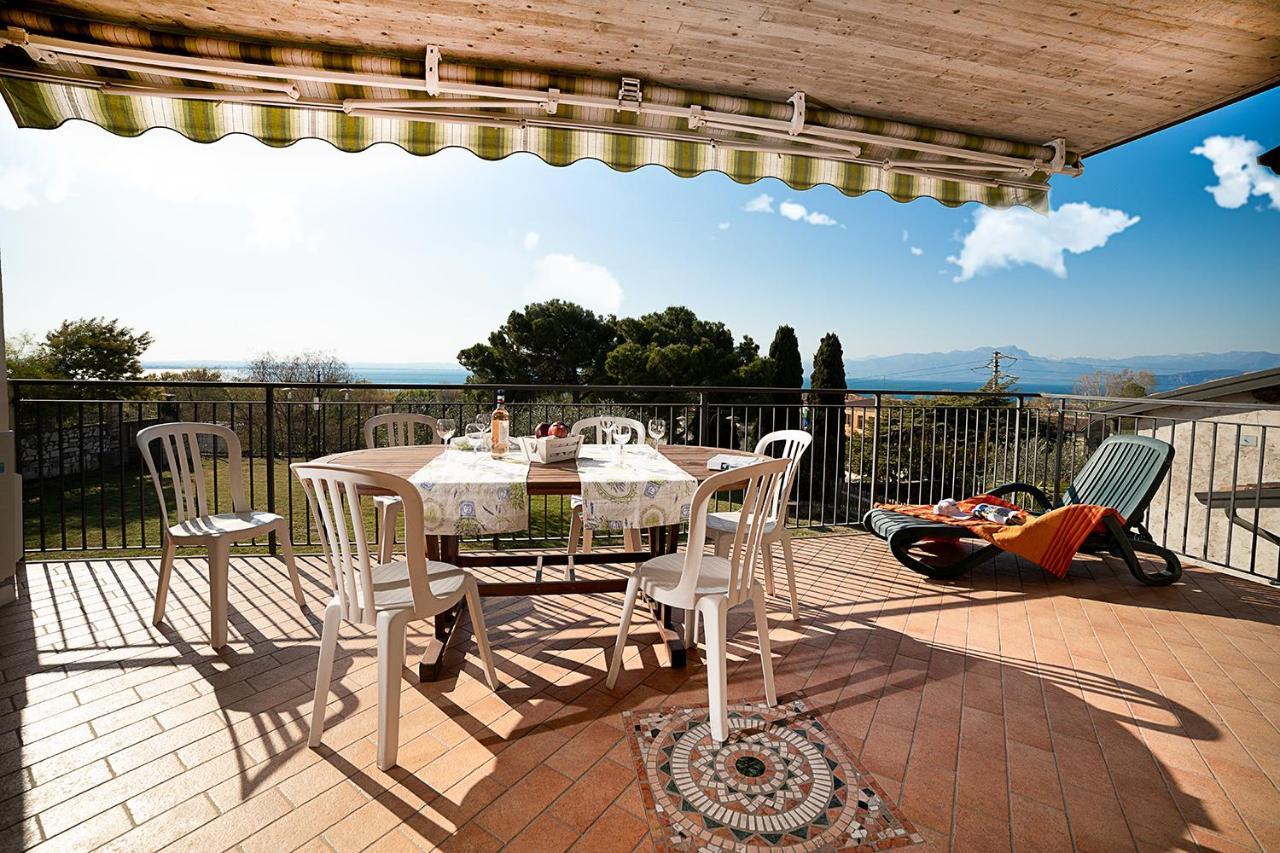 Apartments Eden - Regarda Travel Lazise Exterior photo