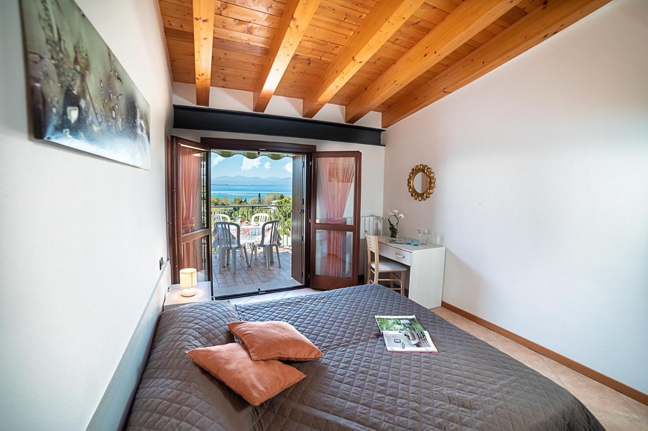 Apartments Eden - Regarda Travel Lazise Exterior photo