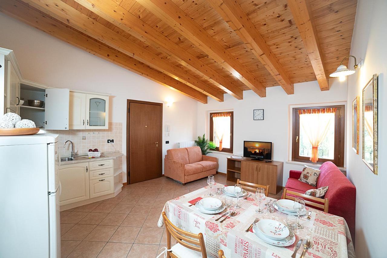 Apartments Eden - Regarda Travel Lazise Exterior photo