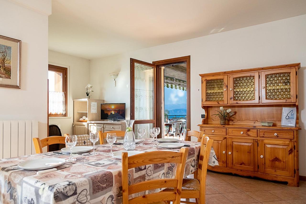 Apartments Eden - Regarda Travel Lazise Exterior photo