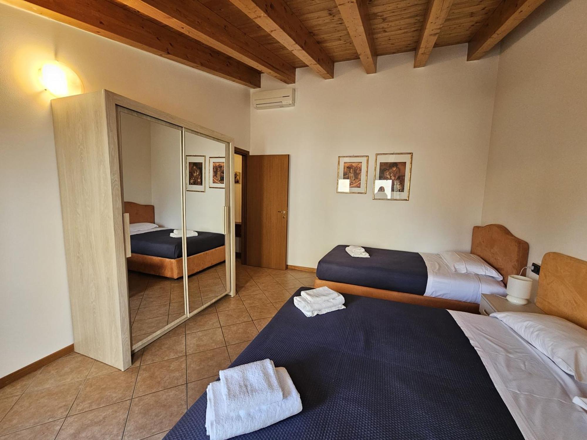 Apartments Eden - Regarda Travel Lazise Exterior photo